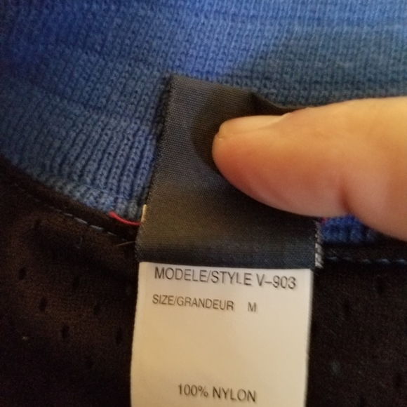 Pet jacket - Picture 2 of 2